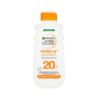 Hydra 24H Protect Solcreme SPF20