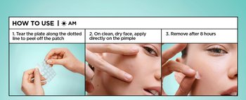 Pimple Patch