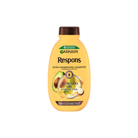 Avocado shampoo