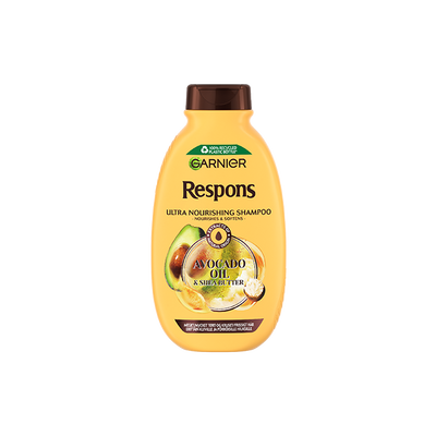 Avocado shampoo