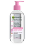 SkinActive Micellar Cleansing Gel Wash