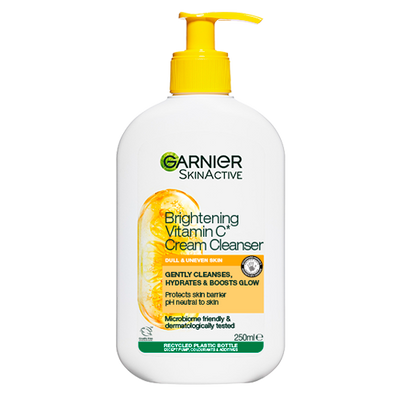 Gentle Cleanse Vitamin C