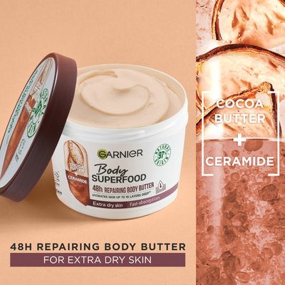 2 Body Superfood Cocoa