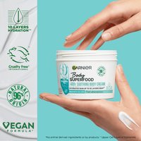 6 Body Superfood Aloe