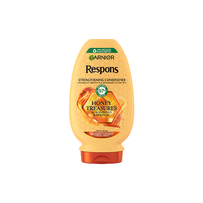 Honey conditioner