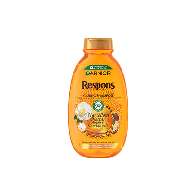Nectar shampoo