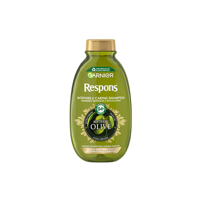 olive shampoo