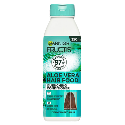 Garnier Fructis Hair Food Aloe Vera conditioner