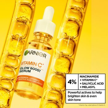 GAR SERUM