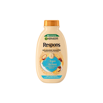 Argan shampoo