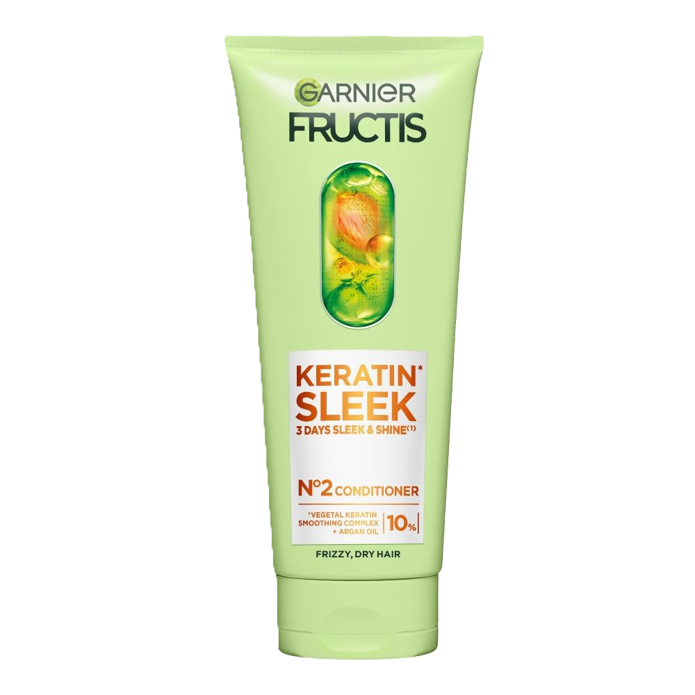Fructis Keratin Sleek Balsam