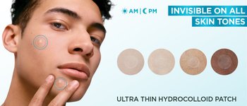 Pimple Patch