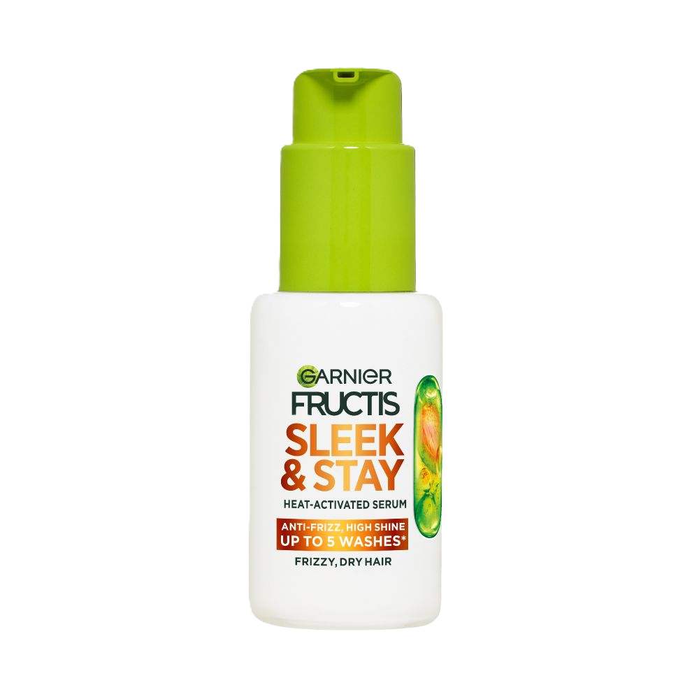 Fructis Keratin Sleek Leave-in Hårserum