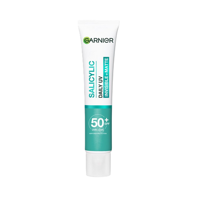 Salicylic Anti-Imperfection Daily UV Fluid SPF50+