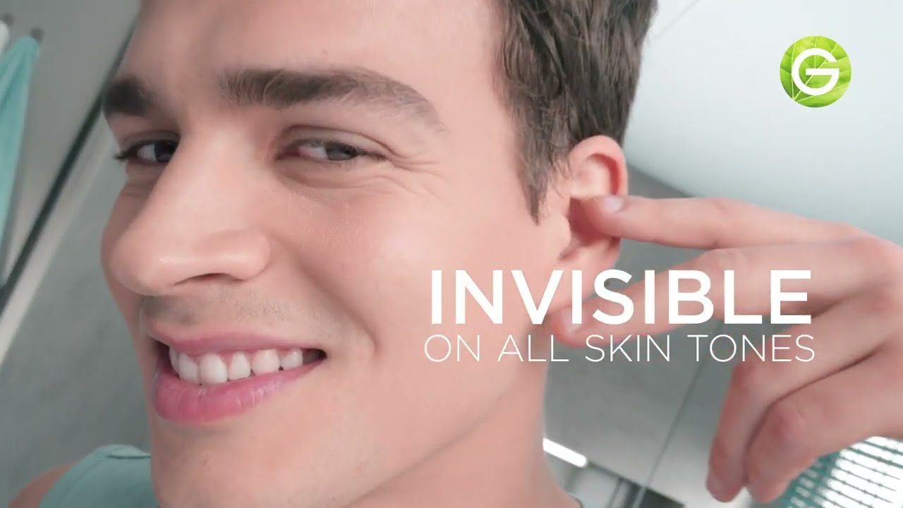 Pimple patch Men