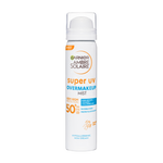 Ambre Solaire Super UV Over Makeup Protection Mist with Hyaluronic Acid