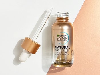 GAR NORDIC Ambre Solaire NaturalBronzer category banner 600x450px