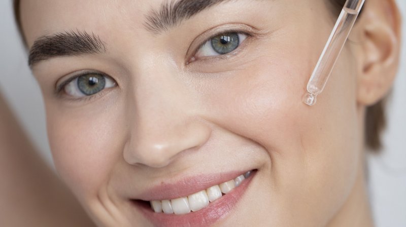 woman_smiling_using_serum