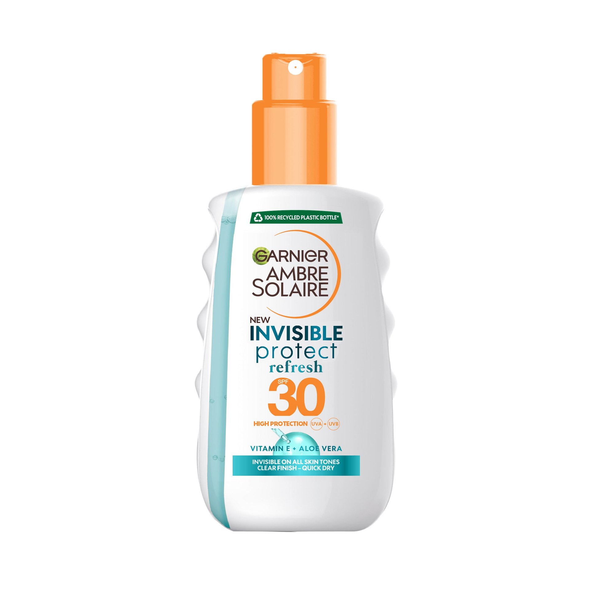 Invisible Protect REFRESH SPF30 PRIMARY