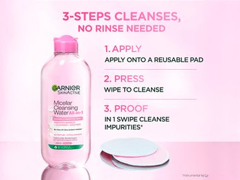 GAR Micellar 3 steps Content Block 5