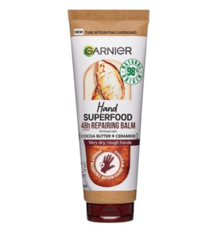 Superfood 48H Reparing håndcreme 
