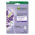 SkinActive Moisture Bomb Sheet Mask med lavendel