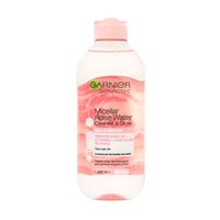 SkinActive Micellar Rose Water Cleanse & Glow rensevand