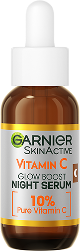 3600542541381_Garnier_Vitamin_C_Glow_Boost_Night_Serum_30ml_bottle_front_h500px