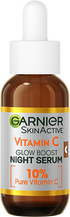 3600542541381_Garnier_Vitamin_C_Glow_Boost_Night_Serum_30ml_bottle_front_h500px