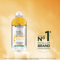 Cleansing Water-in Oil All-in-1 Micellevand