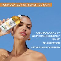 Cleansing Water-in Oil All-in-1 Micellevand