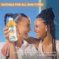 Cleansing Water-in Oil All-in-1 Micellevand