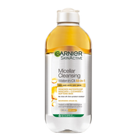Cleansing Water-in Oil All-in-1 Micellevand