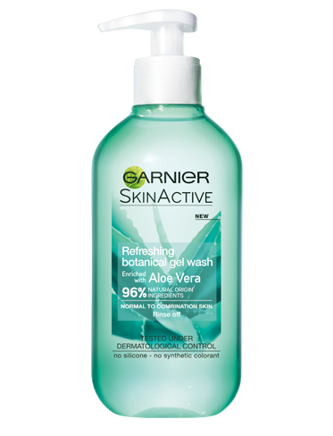 3600542048552 Aloe Vera Botanical Gel Wash 200ml373