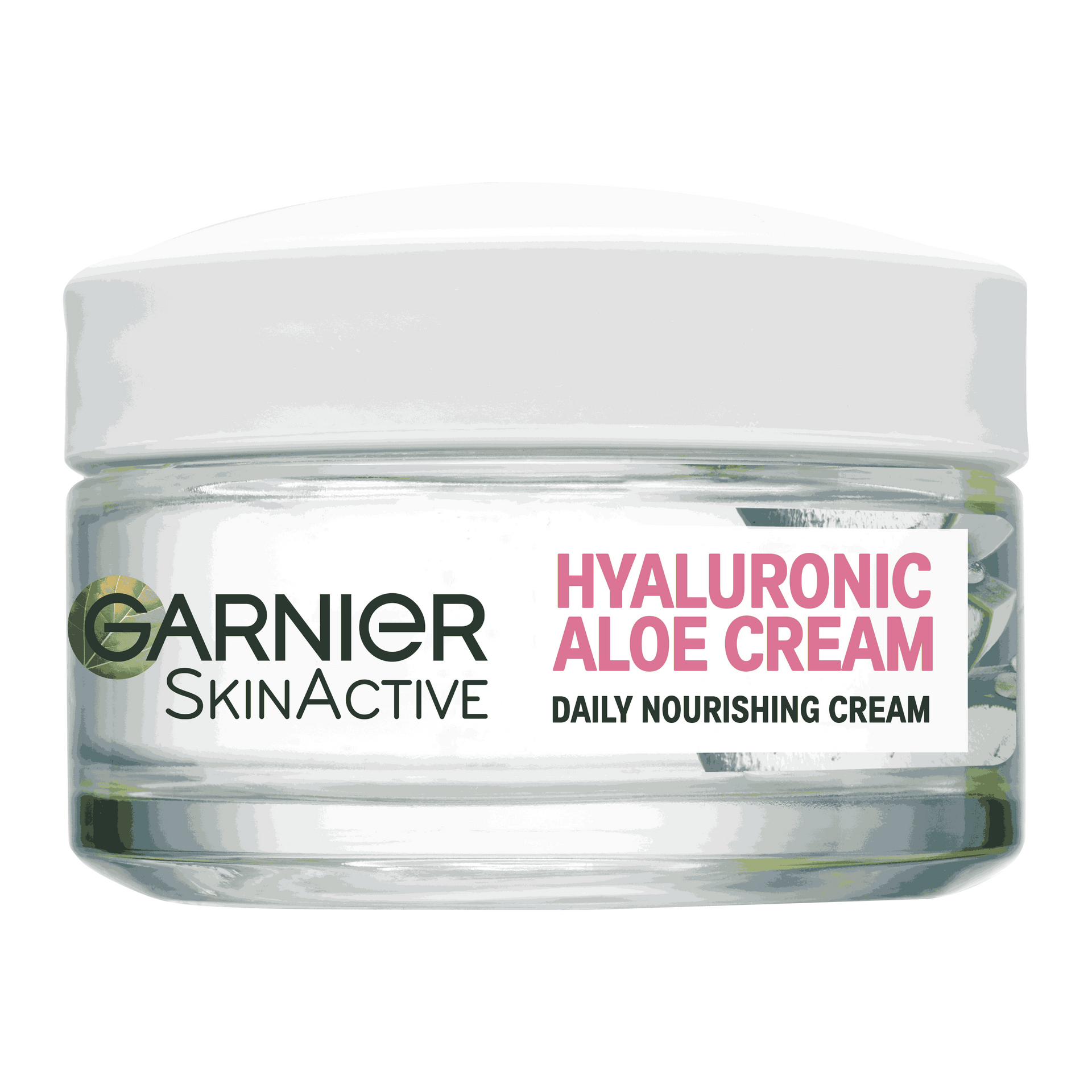 3600542453196 Hyaluronic Aloe Cream Daily Creme 50ml