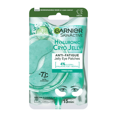 CRYO MASK EYES