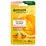 Brightening Glow Boosting Eye Sheet Mask