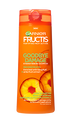 Fructis Goodbye Damage shampoo