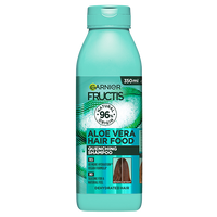 Garnier Fructis Hair Food Aloe Vera shampoo