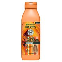 Garnier Fructis Hair Food Papaya shampoo