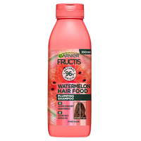 Garnier Fructis Hair Food Watermelon shampoo