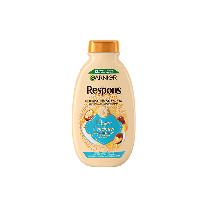 Respons Argan shampoo | Garnier