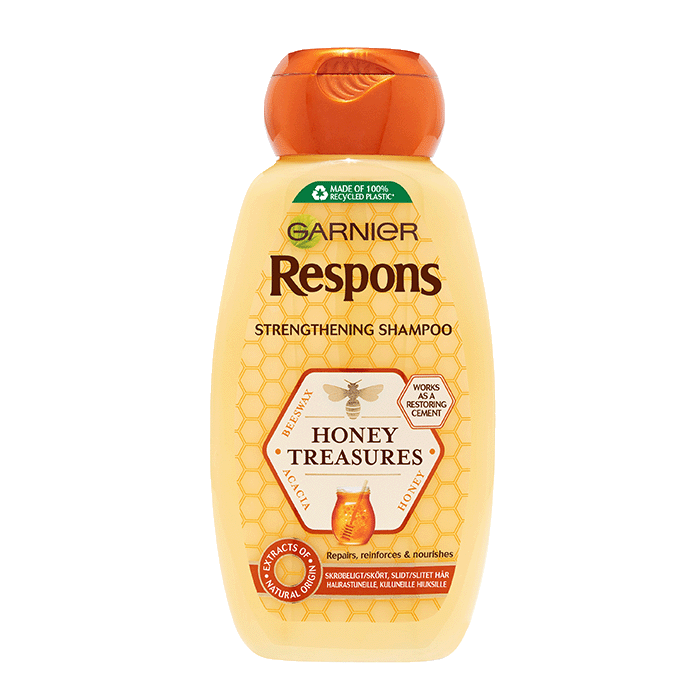 Honey Treasures | Garnier