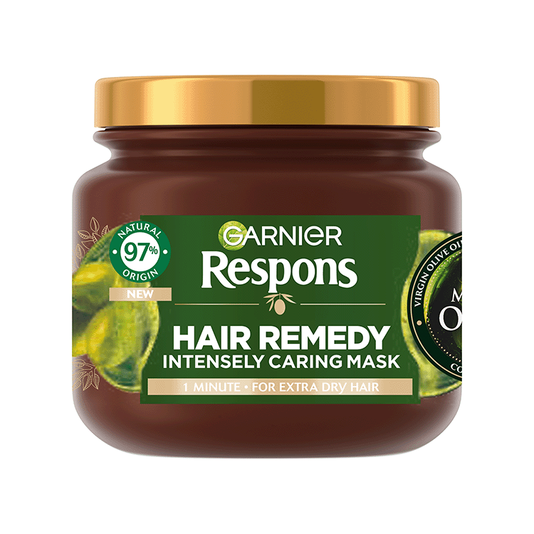 Respons Nectar Plejende | Garnier