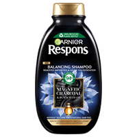 Respons Balancing Magnetic Charcoal Shampoo