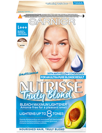 3600541282483 Garnier Nutrisse Truly Blond L