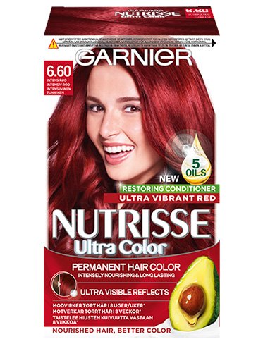 3600542130448 Garnier Nutrisse Ultra Color Fiery Red 660 web