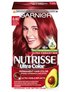Nutrisse Ultra Color hårfarve rød 6.60