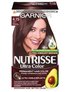 Nutrisse Ultra Color hårfarve rødbrun 4.15