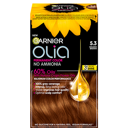 3600541237926GarnierOlia53GoldenBrown373